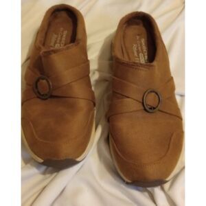 Skechers Women's Size 8.5 Air Cooled Relaxed Fit Loafers